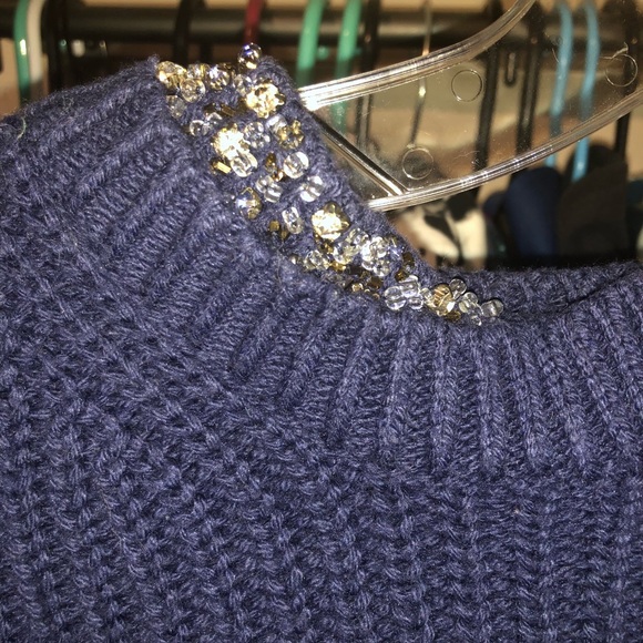 🚫 SOLD 🚫 3.1 Phillip Lim for Target Sweater - Picture 3 of 4